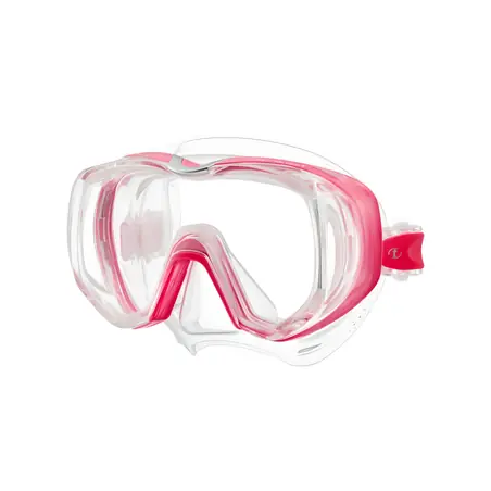 Maska TUSA Freedom Tri-Quest (M3001)