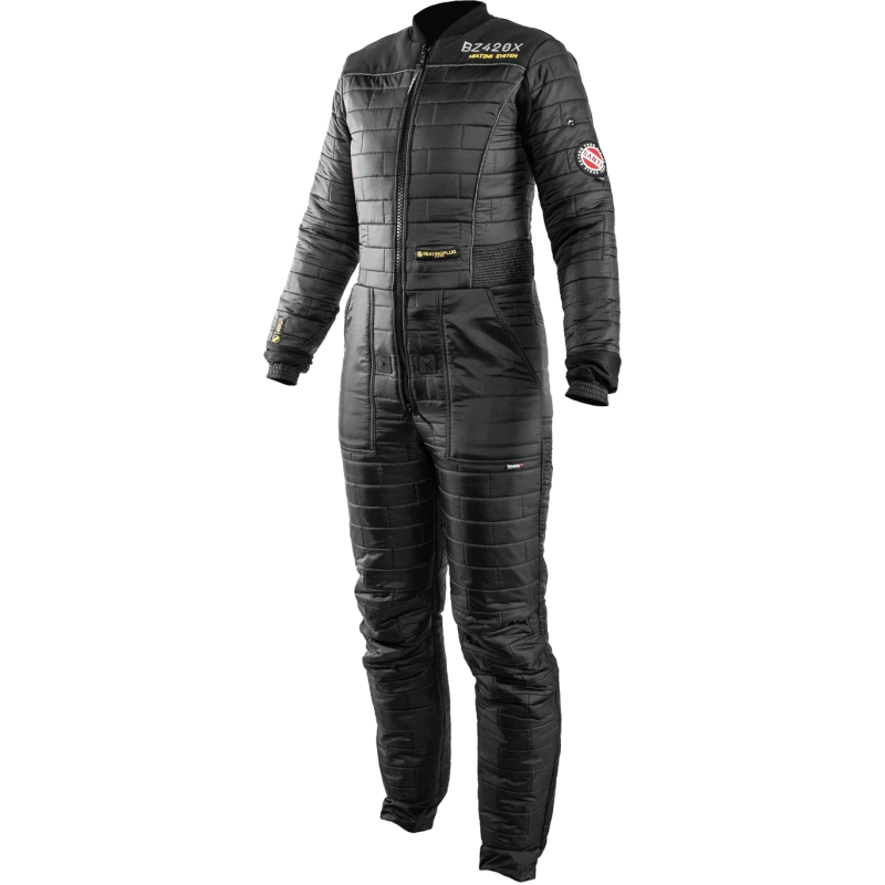 Santi ocieplacz BZ420X Heated (grzewczy)