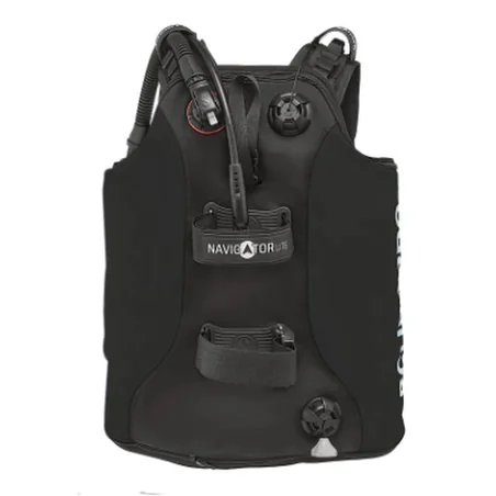Scubapro Jacket Navigator Lite BCD - 2