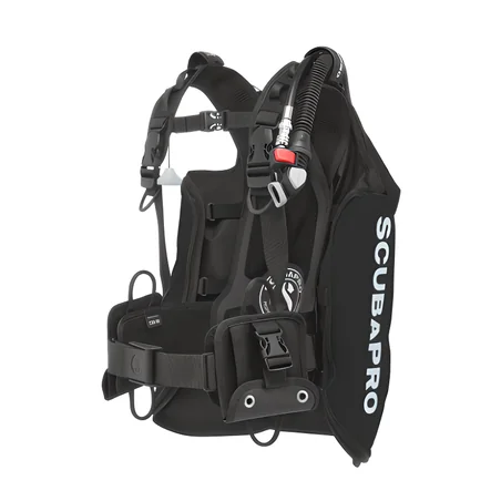 Scubapro Jacket Navigator Lite BCD - 1