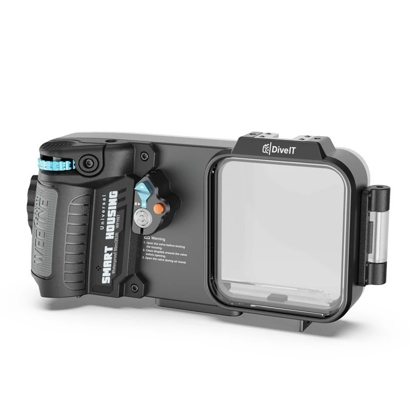 Obudowa podwodna do telefonu WEEFINE Smart Housing WFH07