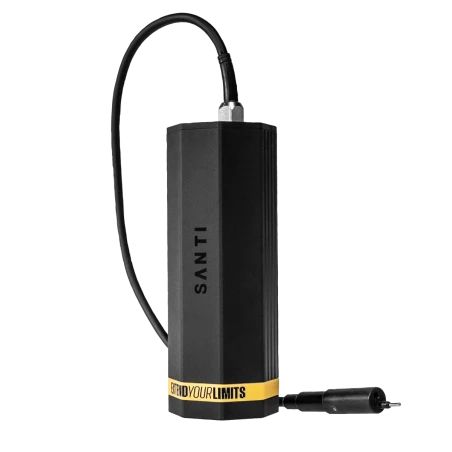 SANTI Akumulator 9Ah - 1