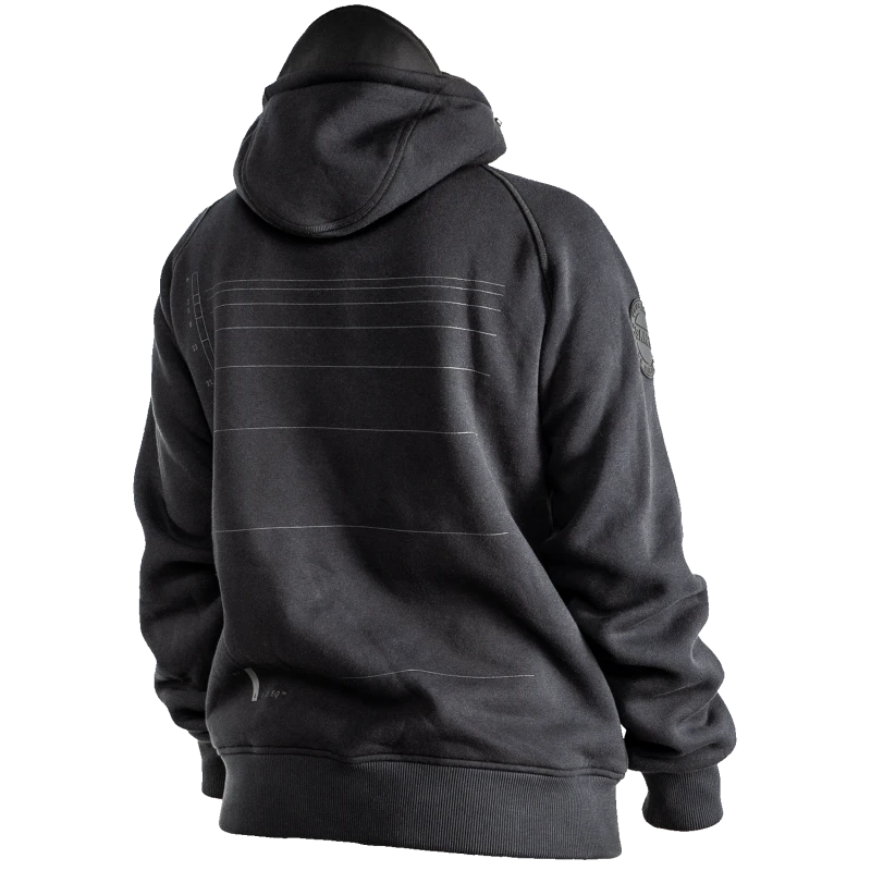 Bluza bawełniana SANTI ALL SEAS-ON