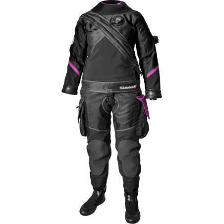 SANTI E.Motion Plus Ladies First - 1