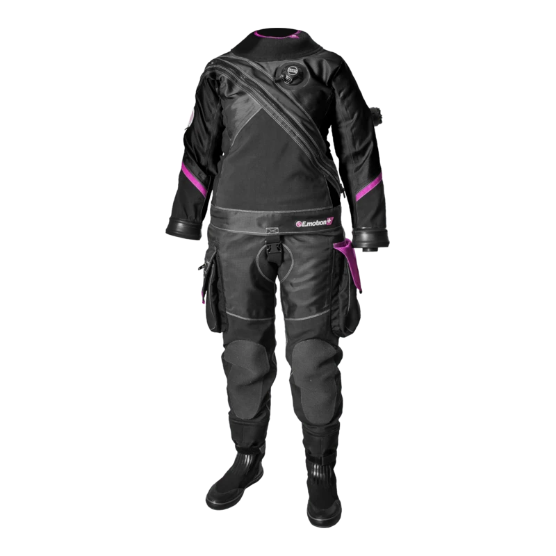 SANTI E.Motion Plus Ladies First