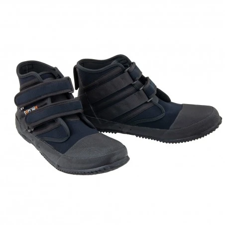 Buty Tecline Rockboots do suchego skafandra - 1