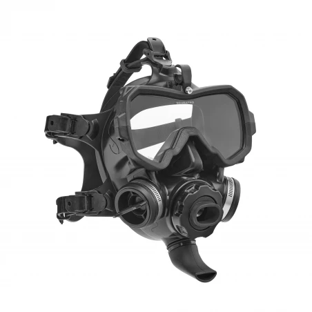 Scubapro Full Face Dive Mask - 1