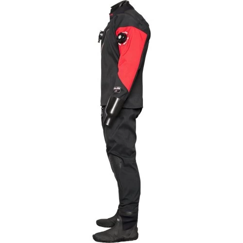 BARE Trilam TECH DRY - Drysuit | dive shop Divezone