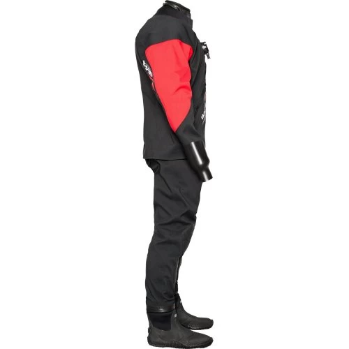 BARE Trilam TECH DRY - Drysuit | dive shop Divezone