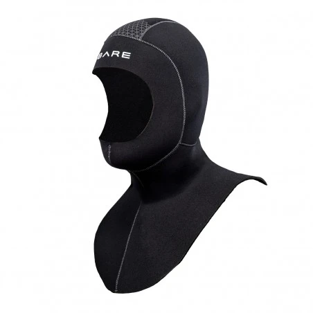 Bare kaptur 5MM S-FLEX HOOD - 1