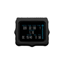 Shearwater Perdix - osłona silikonowa