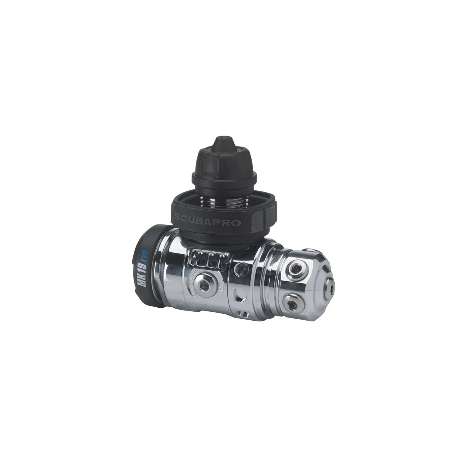SCUBAPRO MK19 EVO Pierwszy Stopień