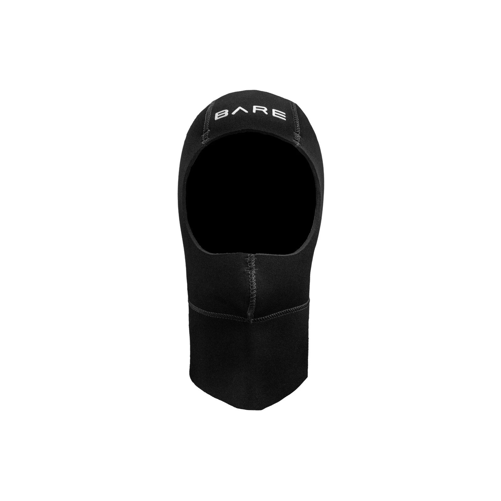 Bare kaptur 3MM S-FLEX HOOD