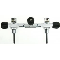 Manifold TECLINE 230 bar DIR do butli 171mm