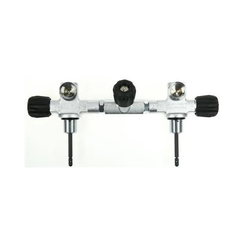 Manifold TECLINE 230 bar DIR do butli 171mm Manifold TECLINE 230 bar DIR do butli 171mm