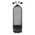 FABER 15l Tank with double valve