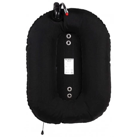 OMS Deep Ocean 2.0 - Skrzydło dla nurków | sklep nurkowy