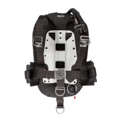 Zestaw skrzydło TECLINE Ultra Light Travel Set