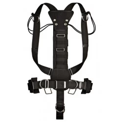 XDEEP Stealth 2.0 Uprząż