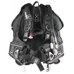 Jacket TUSA X-WING (BCJ-8000)