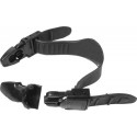 ScubaTech Fins Strap with buckles