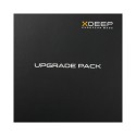 XDEEP Upgrade Bottom Timer-Komputer EANx