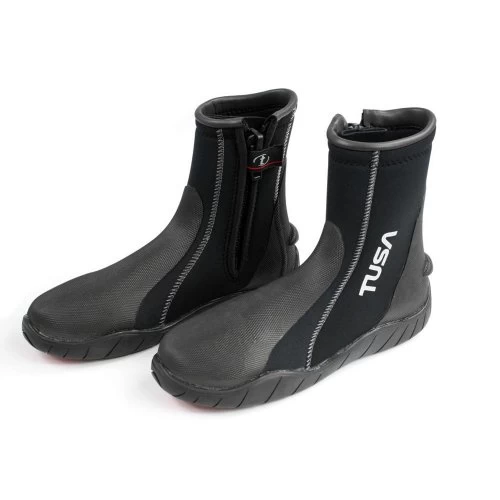 TUSA Imprex Dive Boots 5MM (DB-0101)