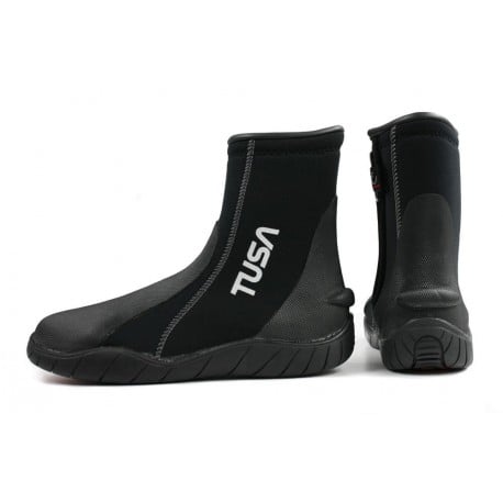 tusa imprex 5mm dive boot