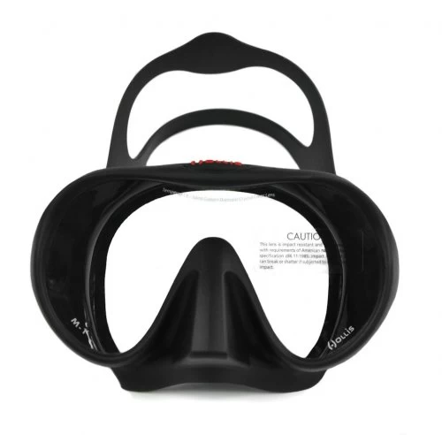 Maska HOLLIS M1 Maska HOLLIS M1