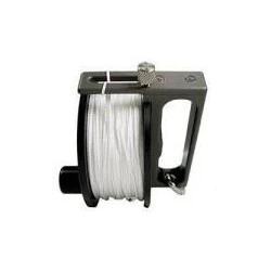 HALCYON Kołowrotek Pathfinder 400' (122m)