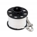 TECLINE Spool Cold Water 40m