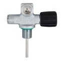 TECLINE Expendable mono valve 232 bar - left