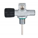 TECLINE Expendable mono valve 232 bar - right