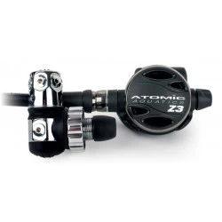 ATOMIC AQUATICS Z3 (1+2 stopień)