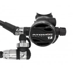 ATOMIC AQUATICS T3 (1+2 stopień)