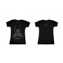 SANTI Lady Dark Diver T-shirt