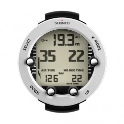 SUUNTO Vyper Novo White