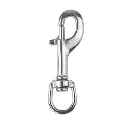 Karabińczyk OMS BigGrip 1/2"