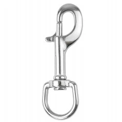 Karabińczyk OMS BigGrip 3/4"