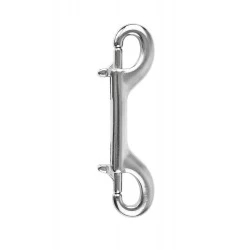 Karabińczyk OMS BigGrip Double-Ender 3 3/4"