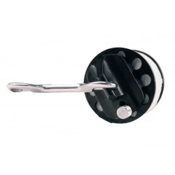 HALCYON Defender Pro 150' (46m) Easy Grip