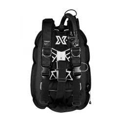 Zestaw skrzydło XDEEP Ghost Deluxe