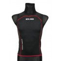 EQUES Warming Vest with lycra Mens