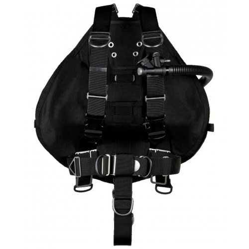 xDEEP Stealth 2.0 REC Set - complete set for sidemount - Buy