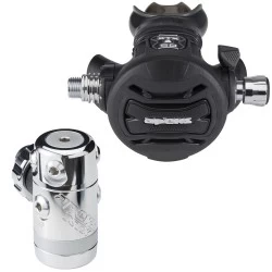 APEKS XTX50 / DST