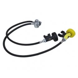 Automat POSEIDON Cyklon 5000 + Octopus Cyklon