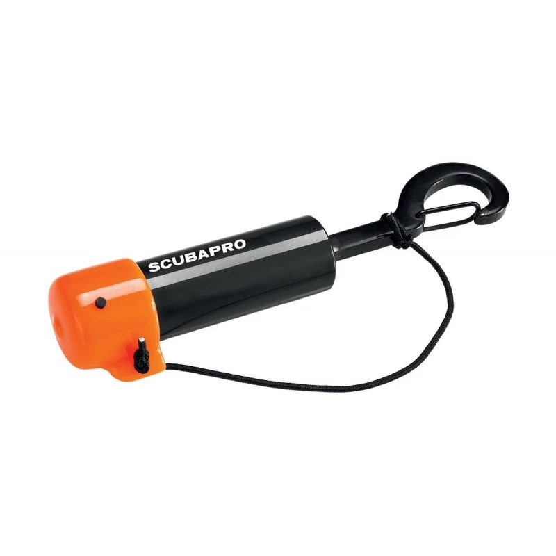 Shaker z magnesem SCUBAPRO