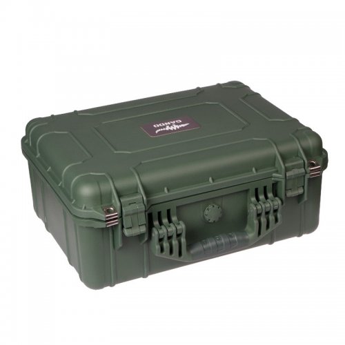 ScubaTech waterproof Box small size 