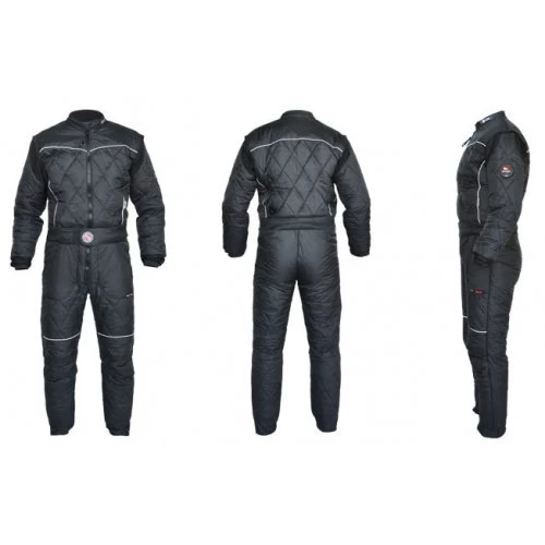 Ocieplacz do suchego skafandra SANTI Extreme BZ 400X | sklep