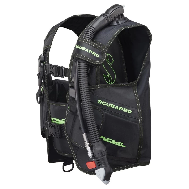 Jacket SCUBAPRO Rebel dla dzieci